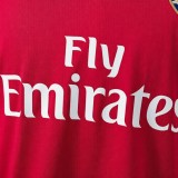ARS 2010/2011 Home Retro Jersey