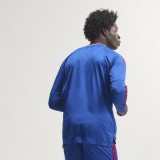 Player Version MUFC 26/27 Away Long Sleeve Authentic Jersey