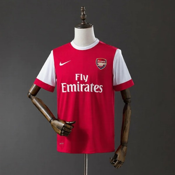 ARS 2010/2011 Home Retro Jersey