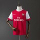 ARS 2010/2011 Home Retro Jersey