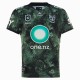 New Zealand Warriors 2026 Mens Te Taiao Jersey