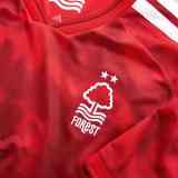 Thai Version NFFC 26/27 Home Jersey