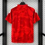 Thai Version NFFC 26/27 Home Jersey
