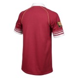 QLD Maroons 2006 Mens Retro Jersey
