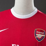 ARS 2010/2011 Home Retro Jersey