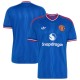 Thai Version MUFC 26/27 Away Jersey