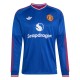 Player Version MUFC 26/27 Away Long Sleeve Authentic Jersey