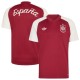 Thai Version Spain 2026 Pre Match Jersey