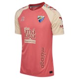 Thai Version Malaga CF 26/27 Away Jersey