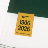 Thai Version Sporting CP 26/27 Home Jersey