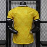 Player Version Leeds United 26/27 Away Authentic Jersey