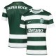 Thai Version Sporting CP 26/27 Home Jersey