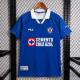 Cruz Azul 2000/2001 Home Retro Jersey