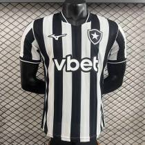 Player Version Botafogo 26/27 Home Authentic Jersey