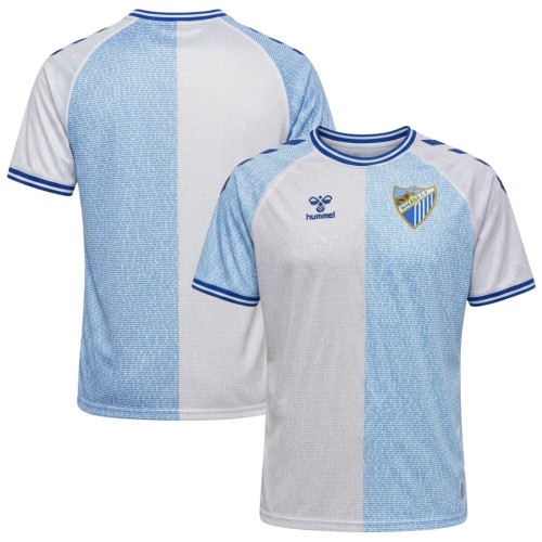 Thai Version Malaga CF 26/27 Special Jersey