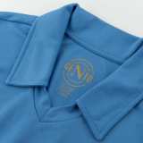 Thai Version SSC Napoli 26/27 Home Jersey