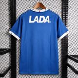 Cruz Azul 1997/1998 Home Retro Jersey
