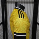 Player Version Leeds United 26/27 Away Authentic Jersey