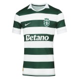 Thai Version Sporting CP 26/27 Home Jersey