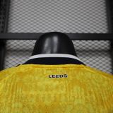 Player Version Leeds United 26/27 Away Authentic Jersey