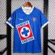 Cruz Azul 1997/1998 Home Retro Jersey
