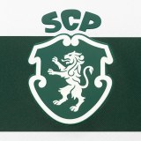 Thai Version Sporting CP 26/27 Home Jersey