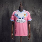 Thai Version Real Oviedo 26/27 Away Jersey