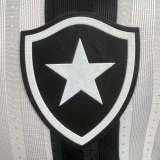 Player Version Botafogo 26/27 Home Authentic Jersey