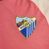 Thai Version Malaga CF 26/27 Away Jersey