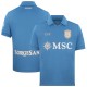 Thai Version SSC Napoli 26/27 Home Jersey