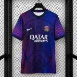 Thai Version PSG 26/27 Pre-Match Jersey