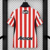 Thai Version Chivas 26/27 Home Jersey