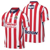 Thai Version Chivas 26/27 Home Jersey