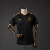 Thai Version Spain 2026 Winners Jersey