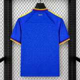 Thai Version Spain 2026 Winners Jersey