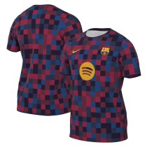Thai Version Barcelona 26/27 Training Jersey