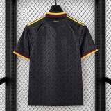 Thai Version Spain 2026 Winners Jersey