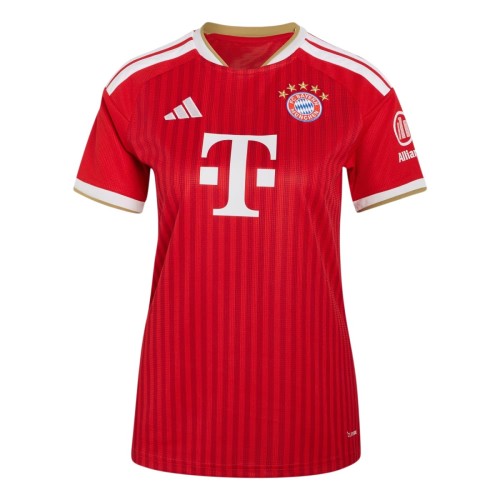 Women's FCB 26/27 Home Jersey