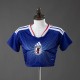 Women's Japan 2026 Home Cropped Jersey