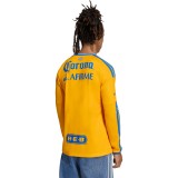Thai Version Tigres UANL 26/27 Home Long Sleeve Jersey