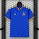 Thai Version Spain 2026 Winners Jersey