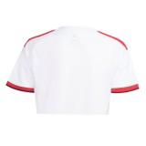 Women's Flamengo 26/27 Away Cropped Jersey