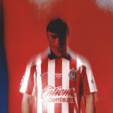 Thai Version Chivas 26/27 Home Jersey