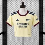 Women's ARS 26/27 Third Cropped Jersey