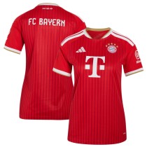 Women's FCB 26/27 Home Jersey