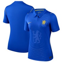Thai Version Women's CFC 26/27 Home Jersey