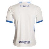 Player Version Cruz Azul 26/27 Away Authentic Jersey