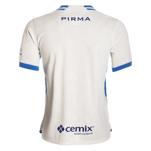 Player Version Cruz Azul 26/27 Away Authentic Jersey