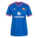 Thai Version Women's MUFC 26/27 Away Jersey
