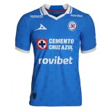 Player Version Cruz Azul 26/27 Home Authentic Jersey